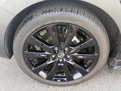 2024 Mazda Mazda3 Sedan 2.5 S Select Sport FWD