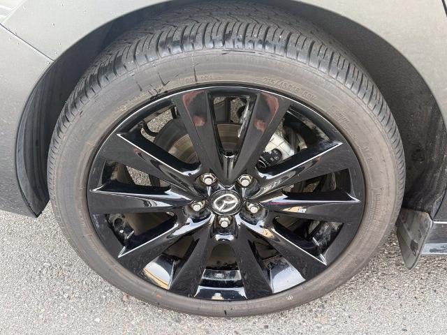 2024 Mazda Mazda3 Sedan 2.5 S Select Sport FWD