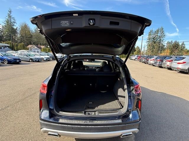 2021 INFINITI QX50 AUTOGRAPH AWD