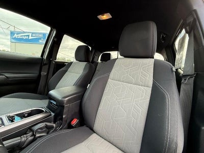 2021 Toyota Tacoma 4WD 4WD SR Double Cab 5' Bed V6 AT (GS)