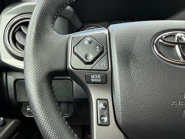 2021 Toyota Tacoma 4WD 4WD SR Double Cab 5' Bed V6 AT (GS)