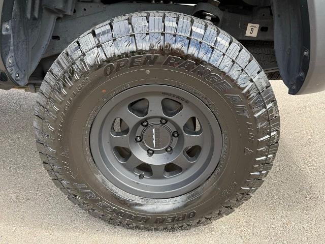 2021 Toyota Tacoma 4WD 4WD SR Double Cab 5' Bed V6 AT (GS)
