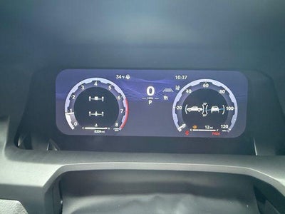 2024 Toyota Tacoma 4WD 4WD SR5 Double Cab 5' Bed AT (GS)