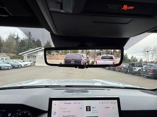 2024 Toyota Tacoma 4WD 4WD SR5 Double Cab 5' Bed AT (GS)