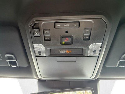 2024 Toyota Tacoma 4WD 4WD SR5 Double Cab 5' Bed AT (GS)