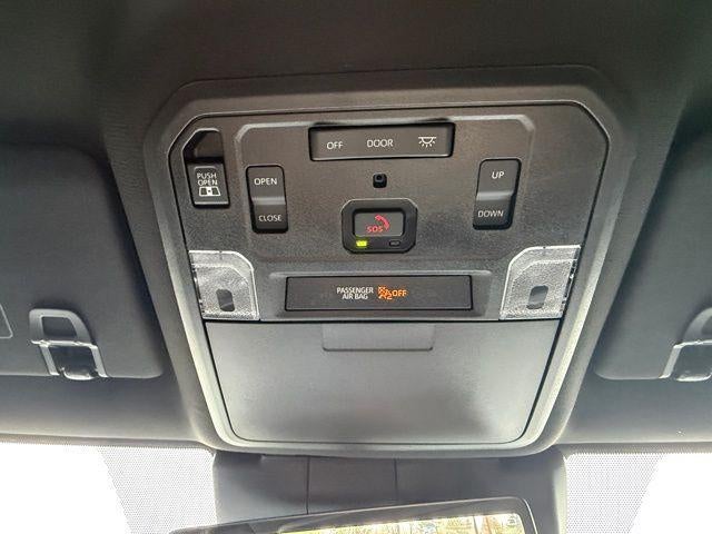 2024 Toyota Tacoma 4WD 4WD SR5 Double Cab 5' Bed AT (GS)