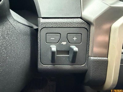 2024 Toyota Tacoma 4WD 4WD SR5 Double Cab 5' Bed AT (GS)