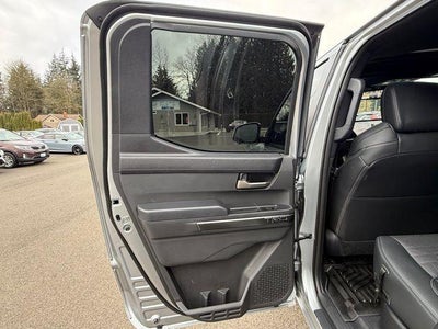 2024 Toyota Tacoma 4WD 4WD SR5 Double Cab 5' Bed AT (GS)