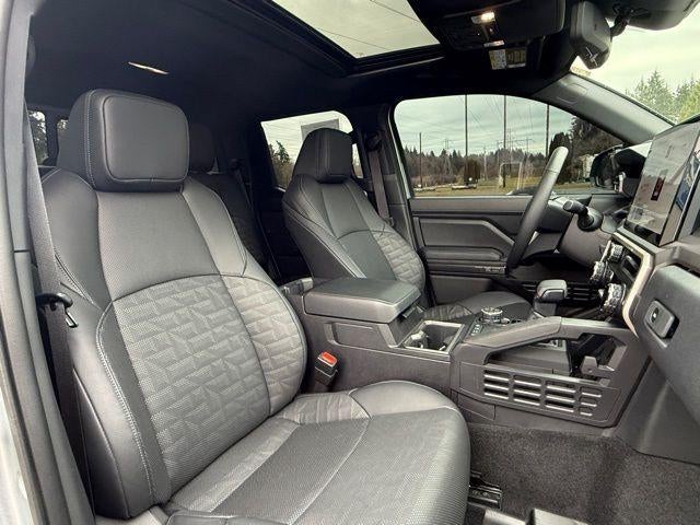 2024 Toyota Tacoma 4WD 4WD SR5 Double Cab 5' Bed AT (GS)