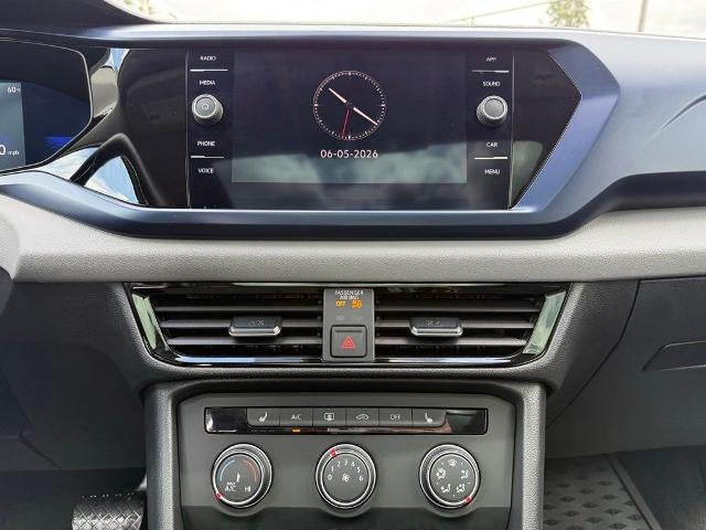 2022 Volkswagen Taos SE 4MOTION