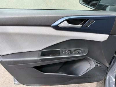 2022 Volkswagen Taos SE 4MOTION