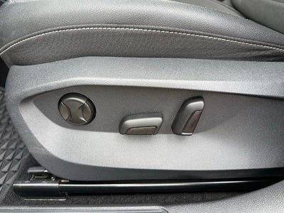 2022 Volkswagen Taos SE 4MOTION
