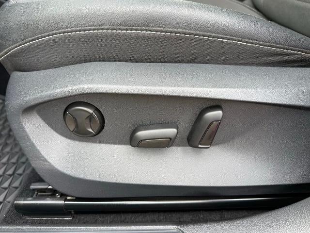 2022 Volkswagen Taos SE 4MOTION