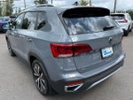 2022 Volkswagen Taos SE 4MOTION