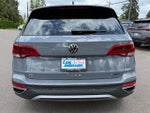 2022 Volkswagen Taos SE 4MOTION