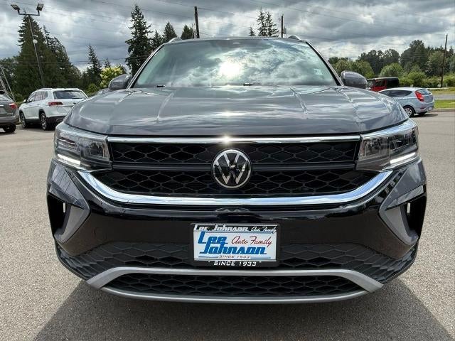 2022 Volkswagen Taos SE 4MOTION