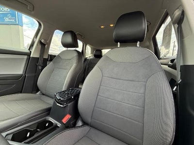 2022 Volkswagen Taos SE 4MOTION