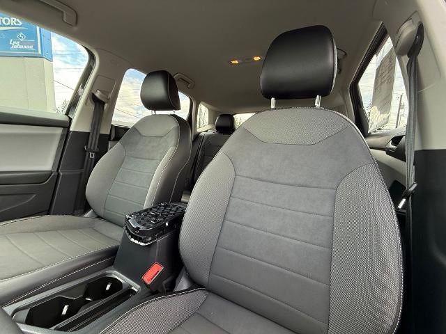 2022 Volkswagen Taos SE 4MOTION