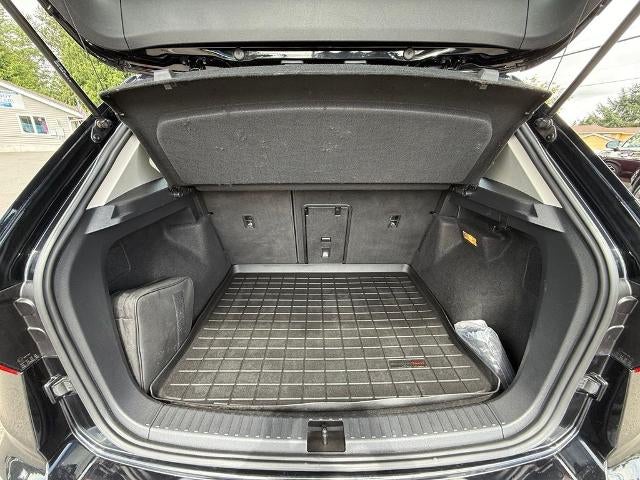 2022 Volkswagen Taos SE 4MOTION