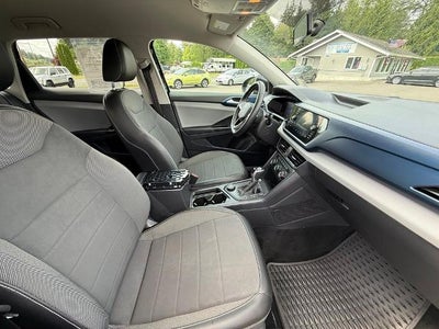 2022 Volkswagen Taos SE 4MOTION