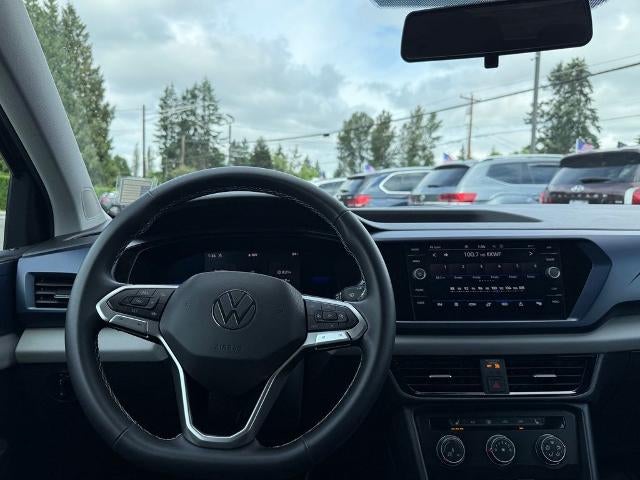 2022 Volkswagen Taos SE 4MOTION