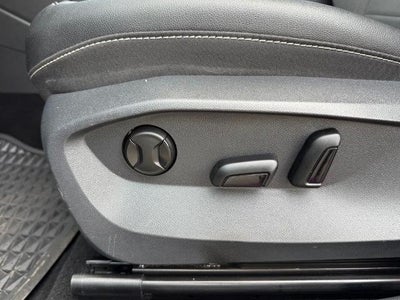 2022 Volkswagen Taos SE 4MOTION