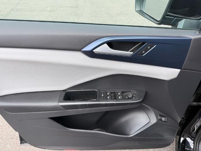 2022 Volkswagen Taos SE 4MOTION