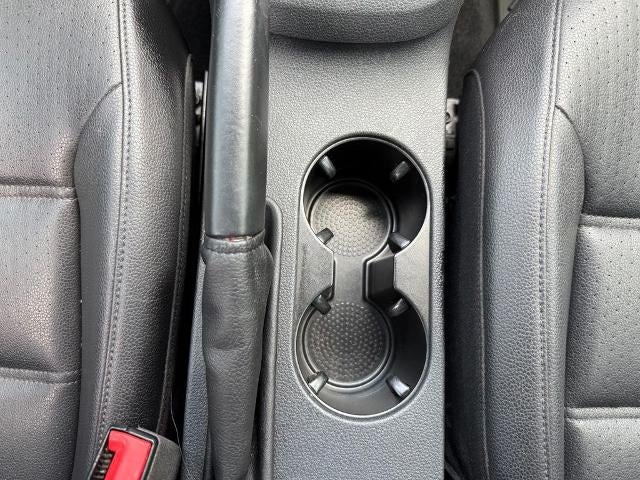 2016 Volkswagen Jetta 4dr Auto 1.4T SE Sedan