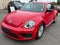 2017 Volkswagen Beetle 1.8T Fleet Auto