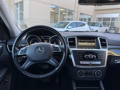 2016 Mercedes-Benz GL-Class GL 450 SUV