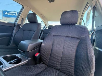 2012 Subaru Legacy 2.5i Automatic Premium