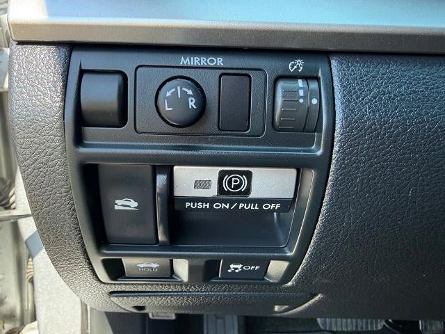 2012 Subaru Legacy 2.5i Automatic Premium