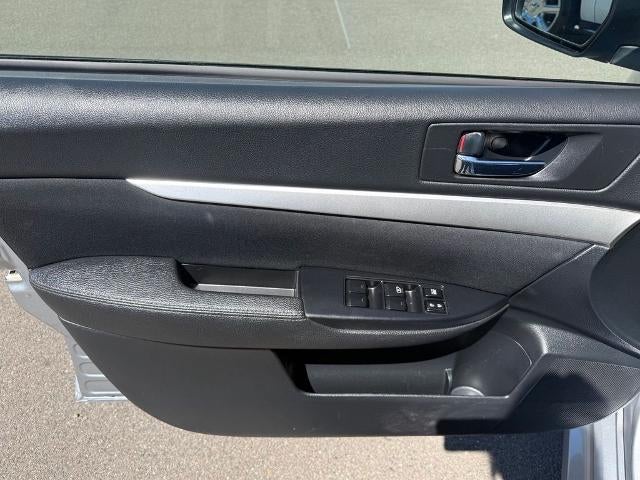 2012 Subaru Legacy 2.5i Automatic Premium