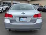 2012 Subaru Legacy 2.5i Automatic Premium