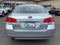 2012 Subaru Legacy 2.5i Automatic Premium