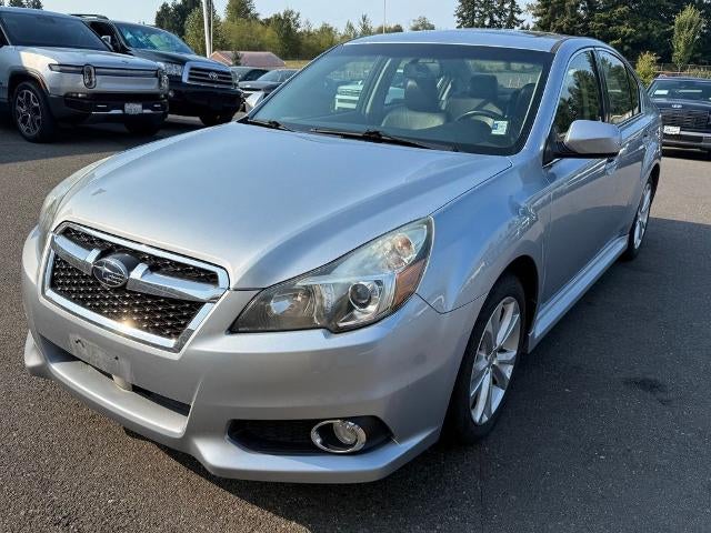 2014 Subaru Legacy 2.5i Limited