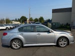2014 Subaru Legacy 2.5i Limited