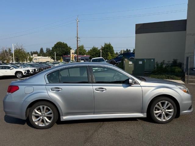2014 Subaru Legacy 2.5i Limited
