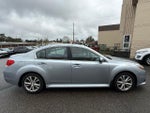 2013 Subaru Legacy 3.6R Limited