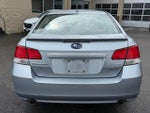 2013 Subaru Legacy 3.6R Limited