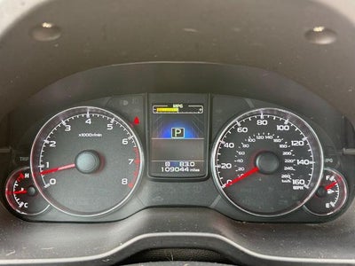 2013 Subaru Legacy 3.6R Limited