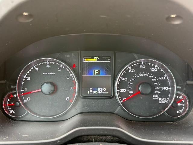 2013 Subaru Legacy 3.6R Limited