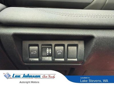 2023 Subaru Outback Limited CVT