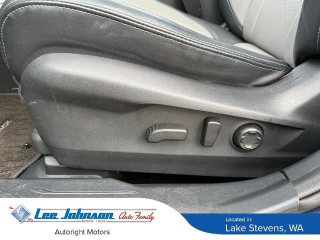 2023 Subaru Outback Limited CVT