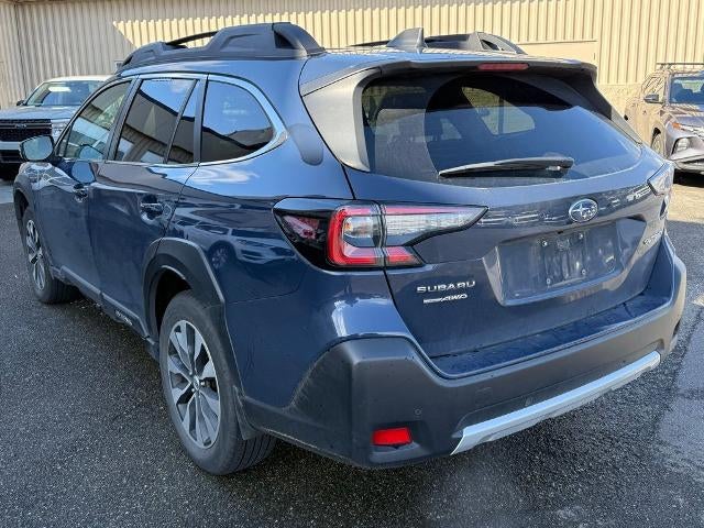 2023 Subaru Outback Limited CVT