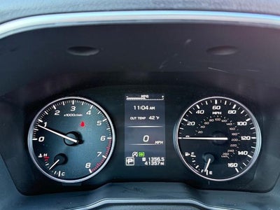 2023 Subaru Outback Limited CVT