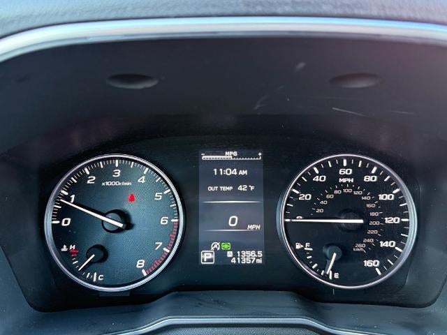 2023 Subaru Outback Limited CVT