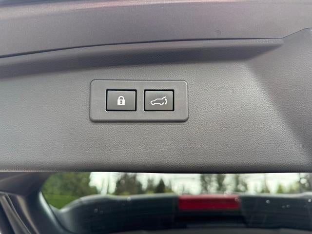 2020 Subaru Outback Limited XT CVT
