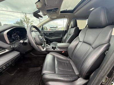 2020 Subaru Outback Limited XT CVT