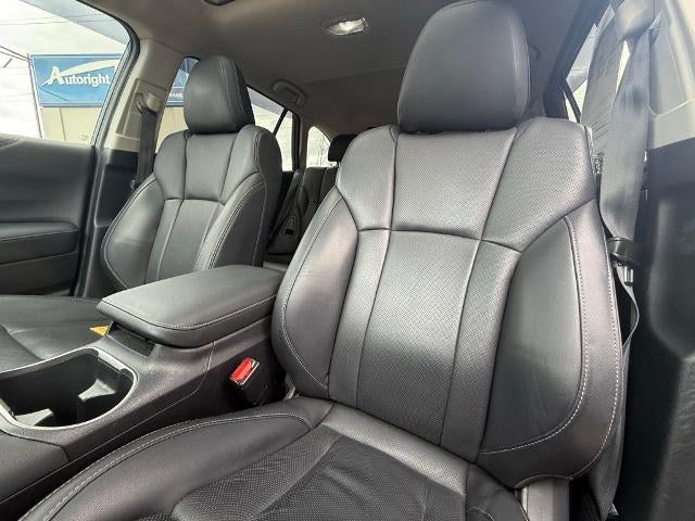 2020 Subaru Outback Limited XT CVT